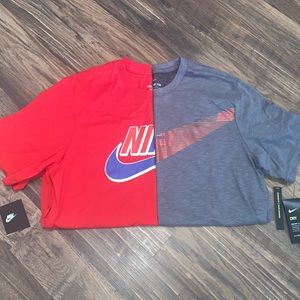 Nike Tees